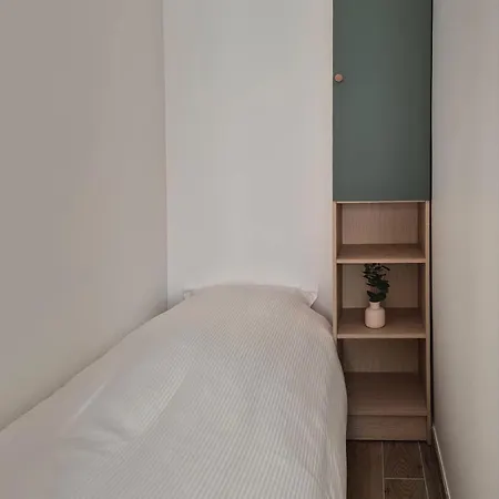 Holiday home Ticya 10 Minutes Parc Disneyland Maison Neuve Independante Jusqu'a 5 Voyageurs Lit Bebe 2 Places Parking Ferme
